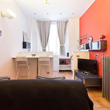 밀라노 Cosy Nest Isola District Heart 아파트 외부 사진