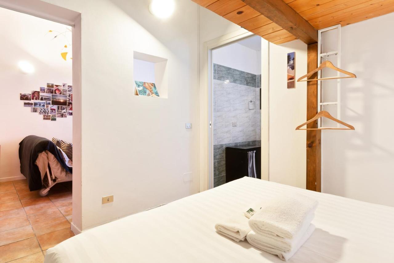 밀라노 Cosy Nest Isola District Heart 아파트 외부 사진