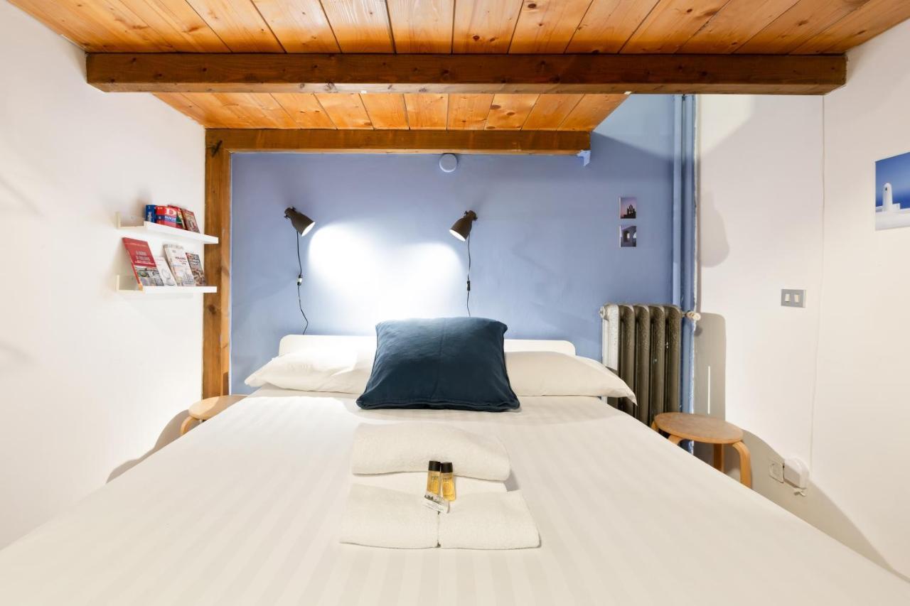밀라노 Cosy Nest Isola District Heart 아파트 외부 사진