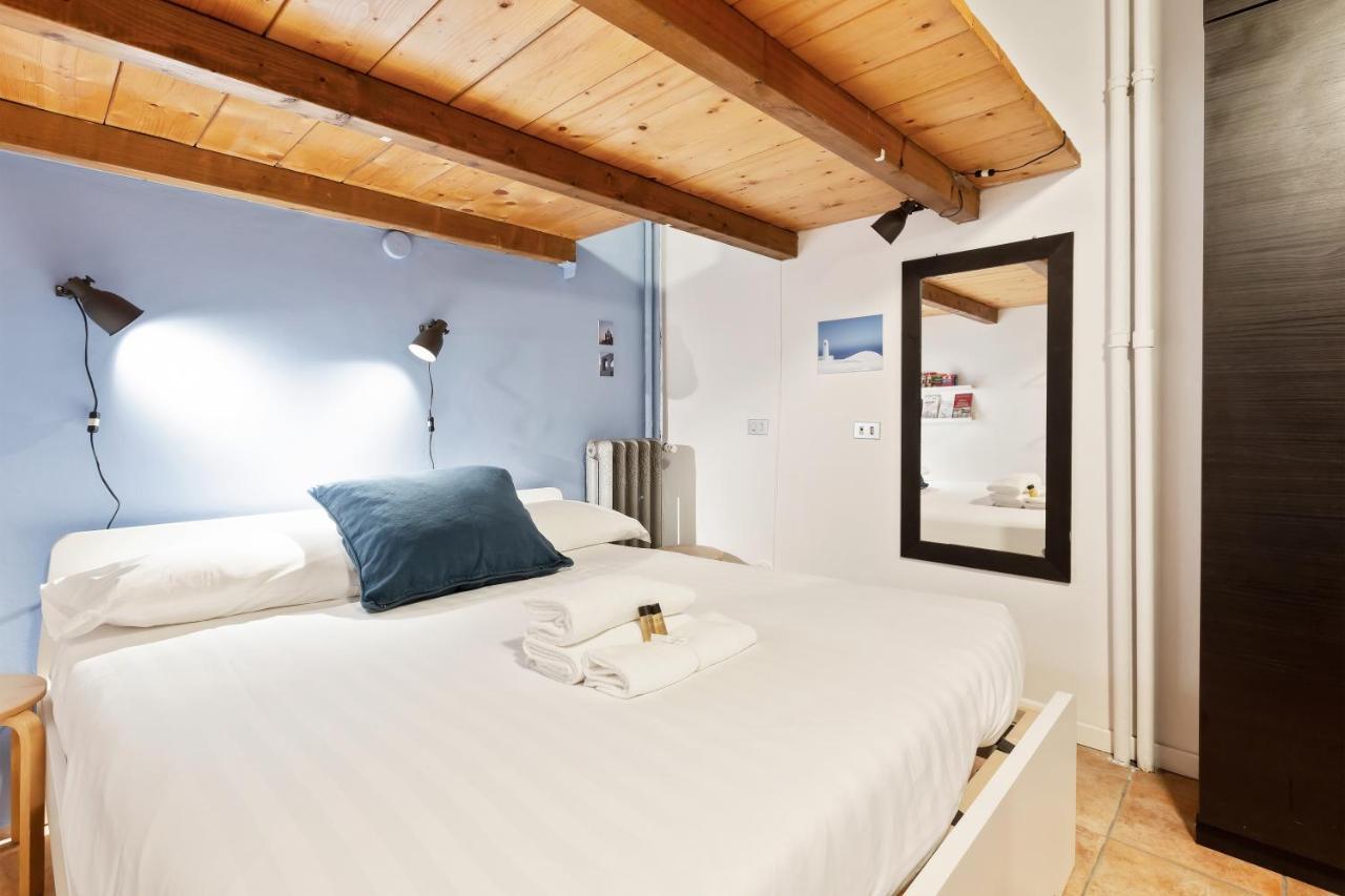 밀라노 Cosy Nest Isola District Heart 아파트 외부 사진