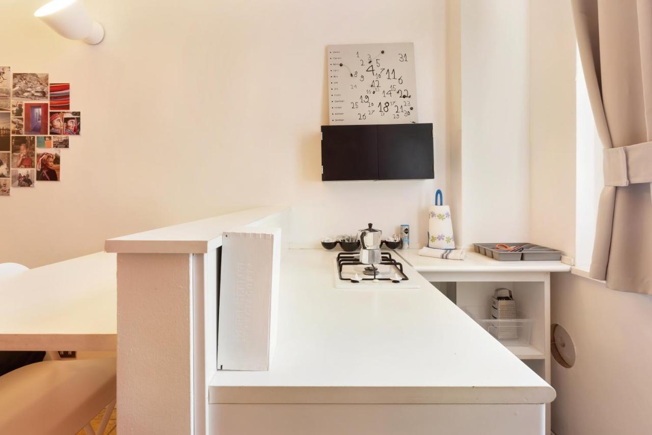 밀라노 Cosy Nest Isola District Heart 아파트 외부 사진